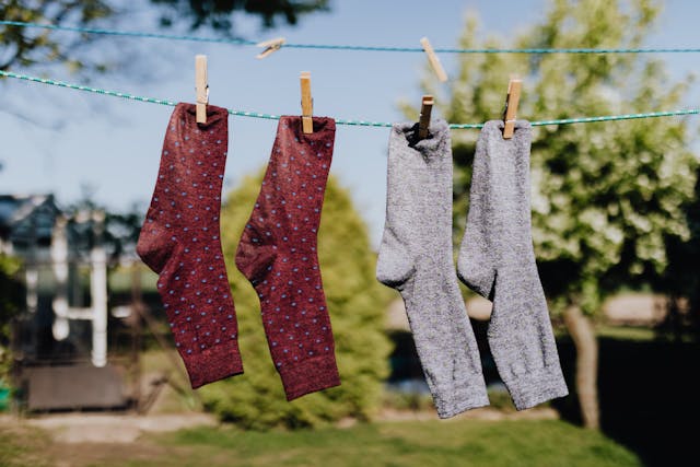 How_To_Store_Socks_For_Each_Season_Without_Creating_Clutter_Sock_Stack_Blog_Post