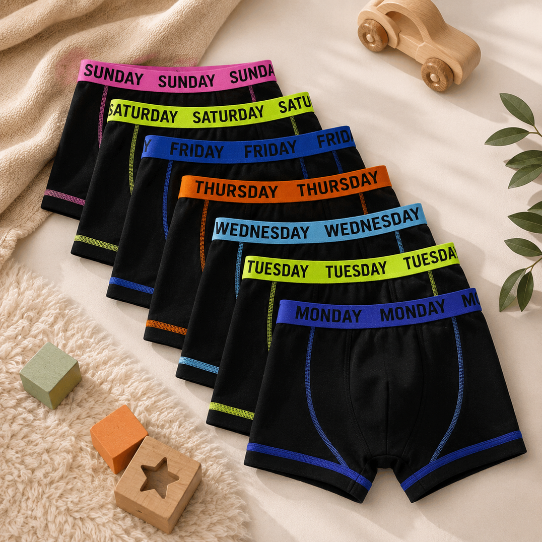 Children's Underwear