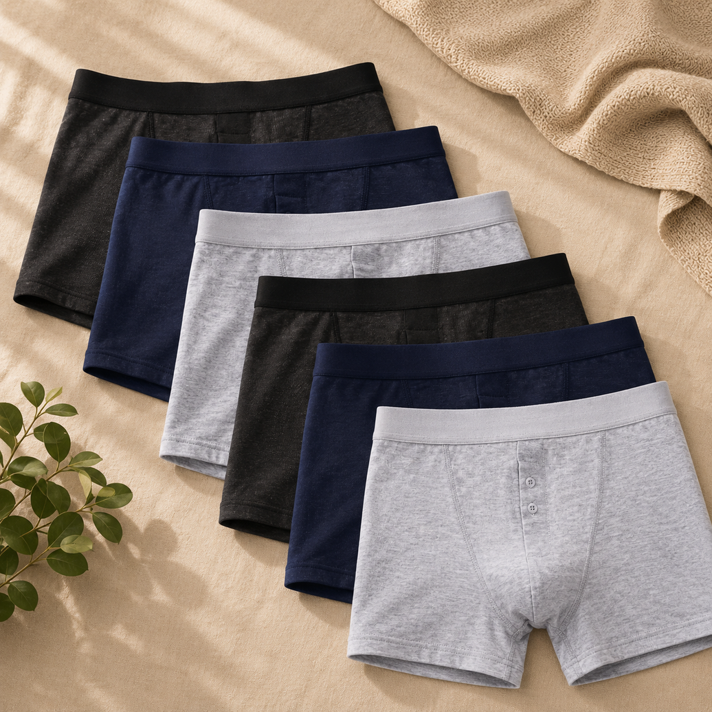 Men's Underwear
