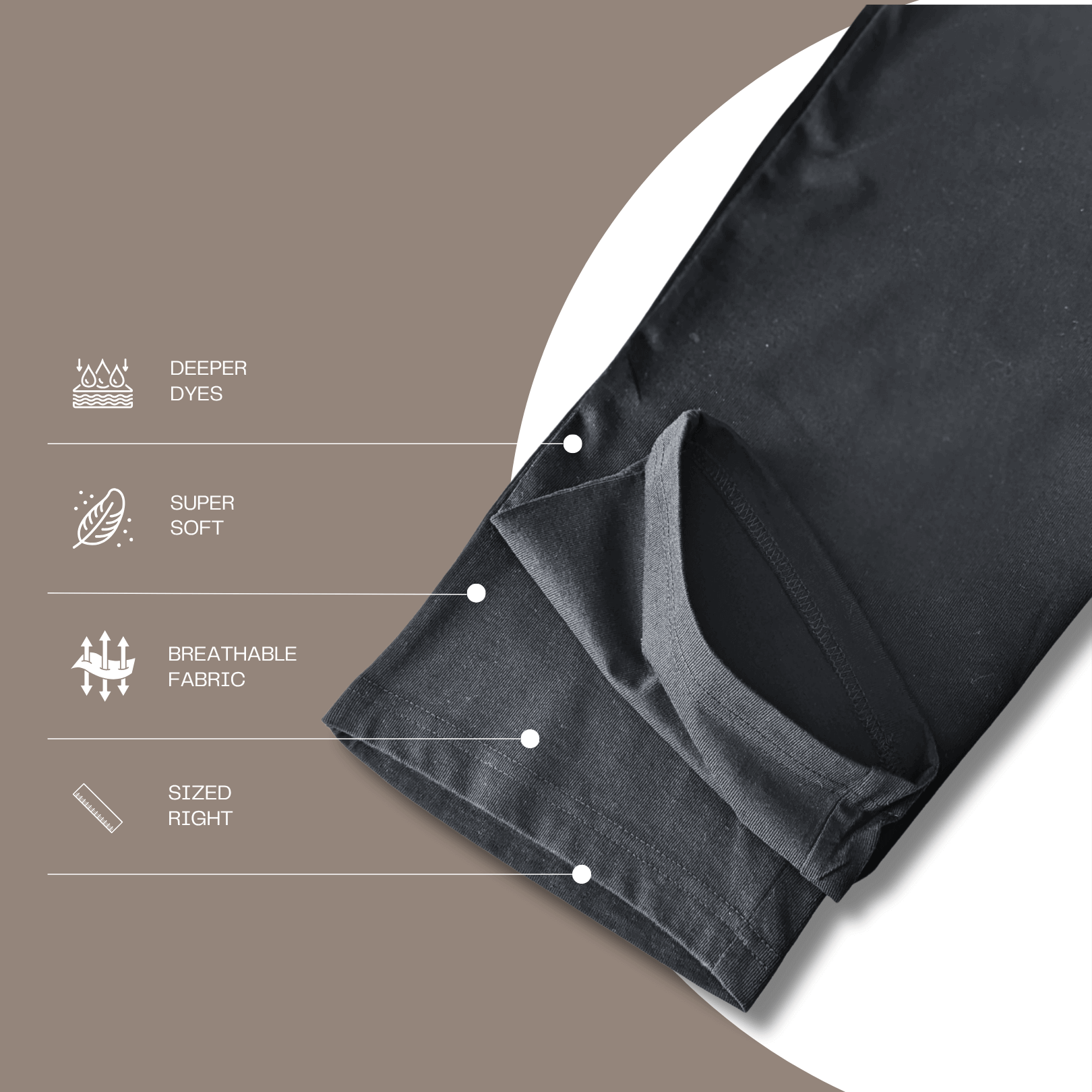 2 Pack Men's Cotton Lounge Shorts Stretchable Available in Black Navy Grey Durable and Cozy Loungewear Medium to 5X-Large by Sock Stack Lounge Short