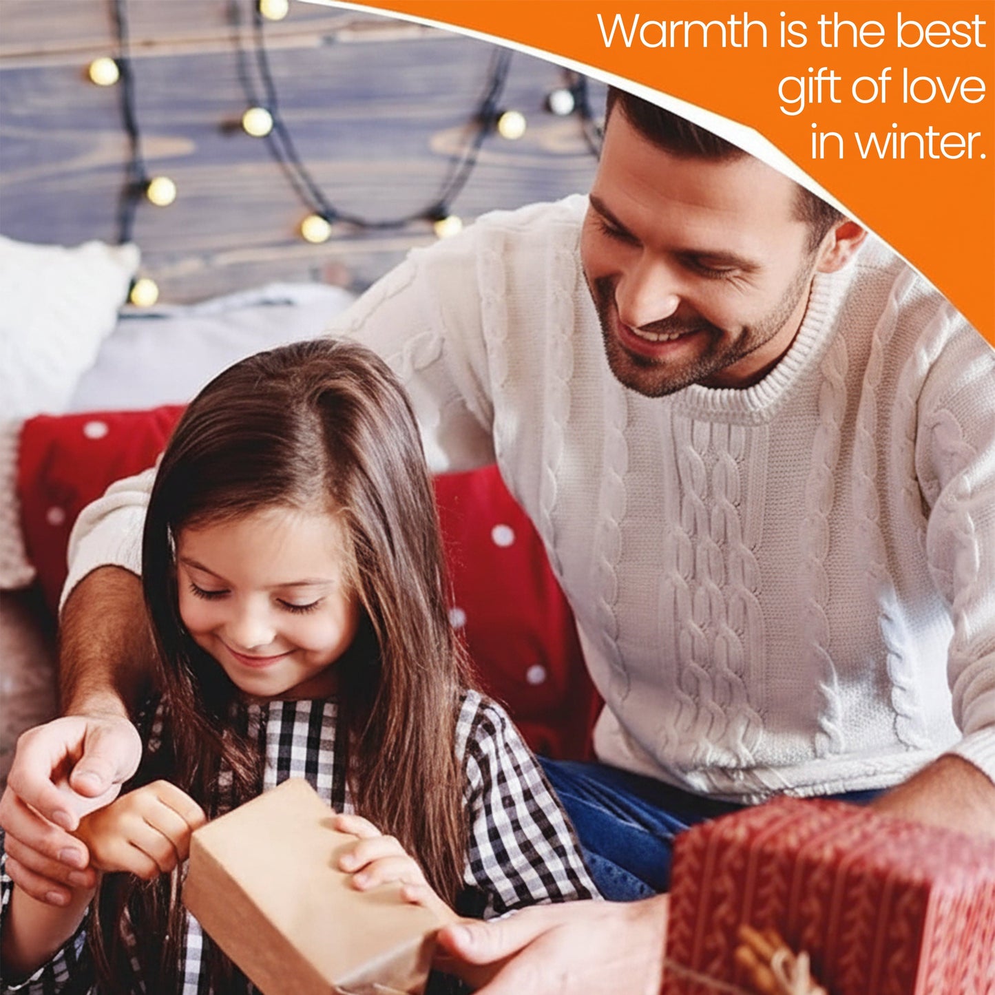 Girls Thermal Underwear Set Fleece Lined Long Sleeve Top & Bottom Kids Winter Base Layer for Cold Weather by Heatwave Thermalwear Thermal Underwear