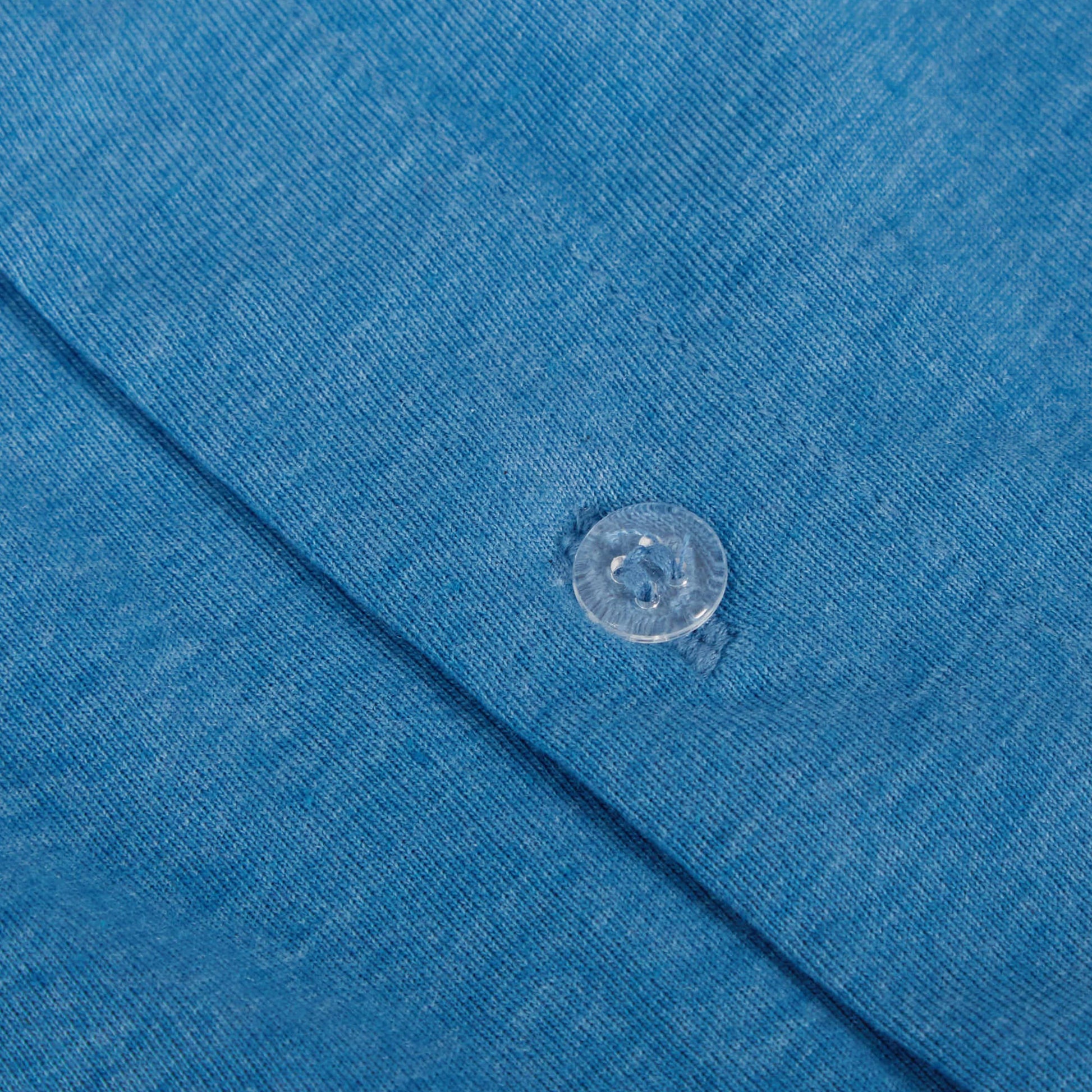 Pack of 6 Men’s Boxer Shorts Loose Fit Cotton Blend Jersey Underwear Super Soft Button Fly & Elastic Waistband by Sock Stack Boxer Shorts