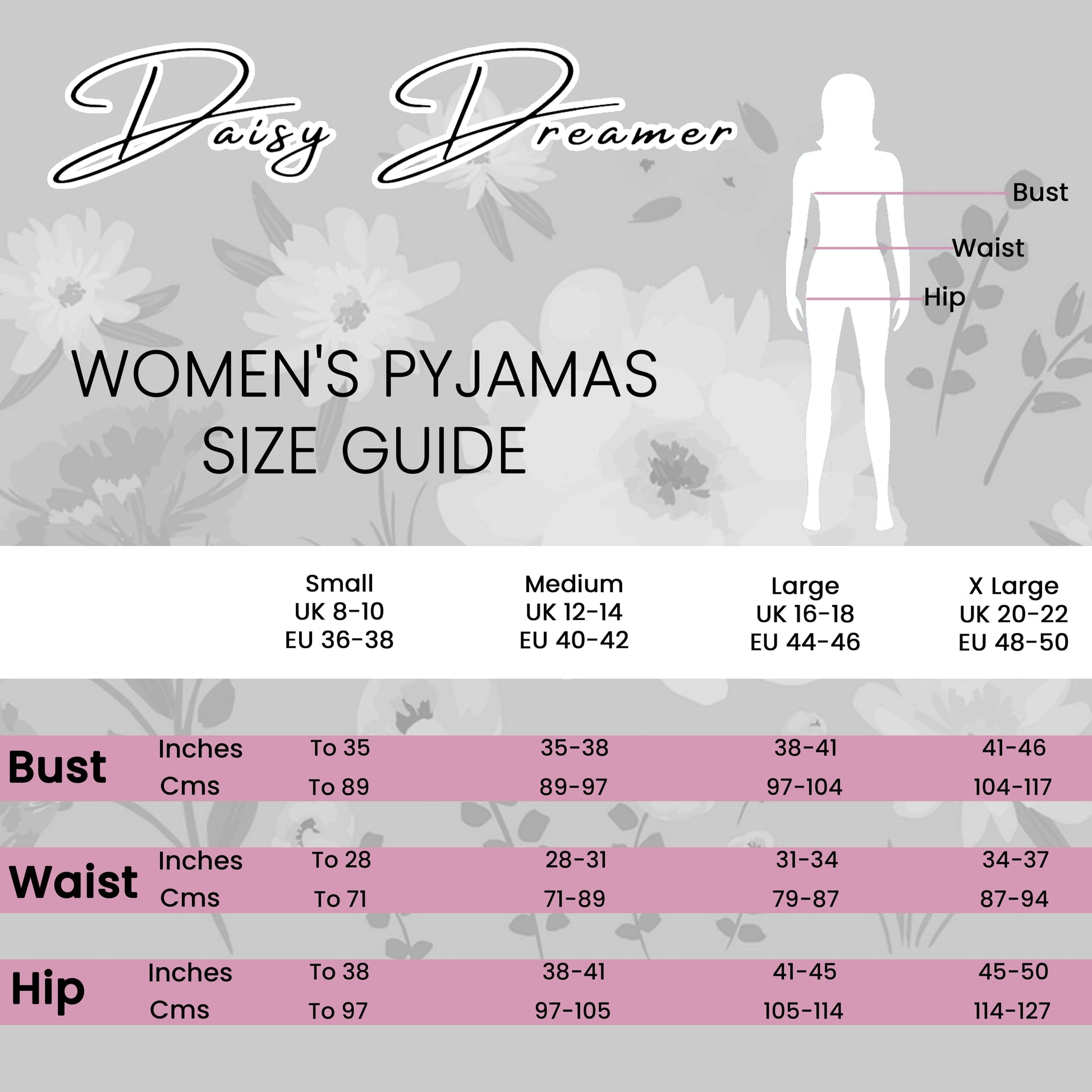 Women's Ultra-Soft Sherpa Lounge Set Long Sleeve Top and Leggings with Double Pockets Cozy Pajamas for Chilly Days Multiple Sizes Daisy Dreamer Pyjamas