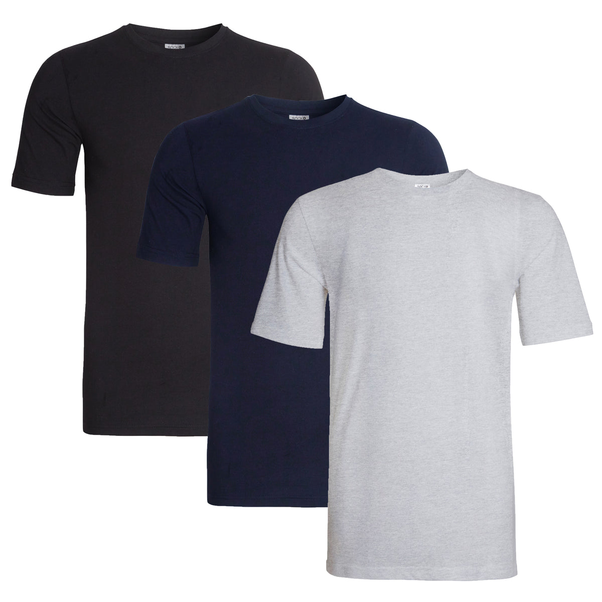 Men's Sock Stack T-Shirts: Available Now To Buy | Sock Stack
