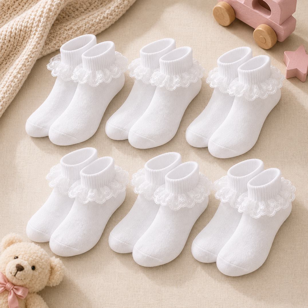 Children's Socks