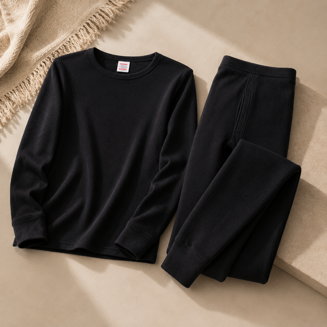 Heatwave Thermalwear