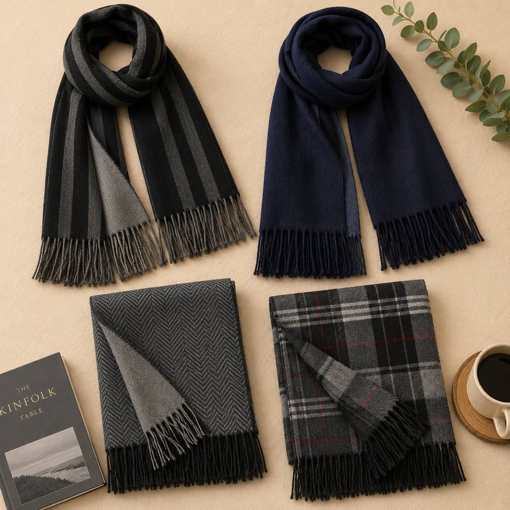 Men's Accessories
