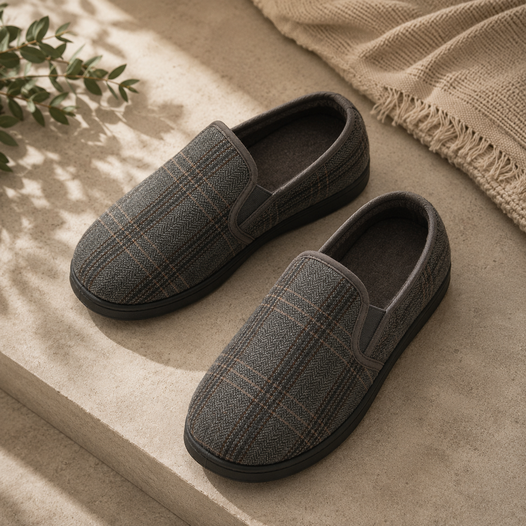 Men’s Slippers