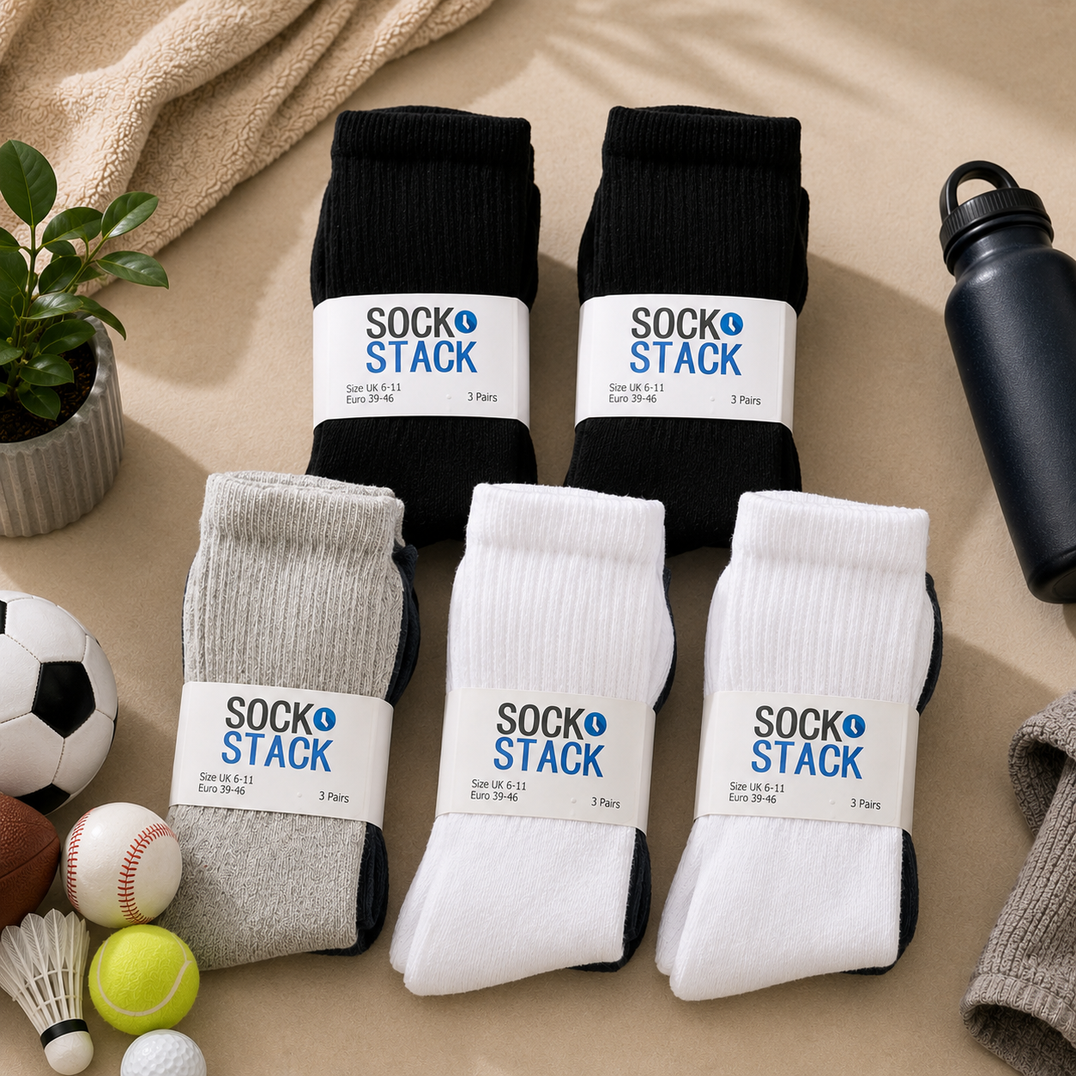 Men's Socks