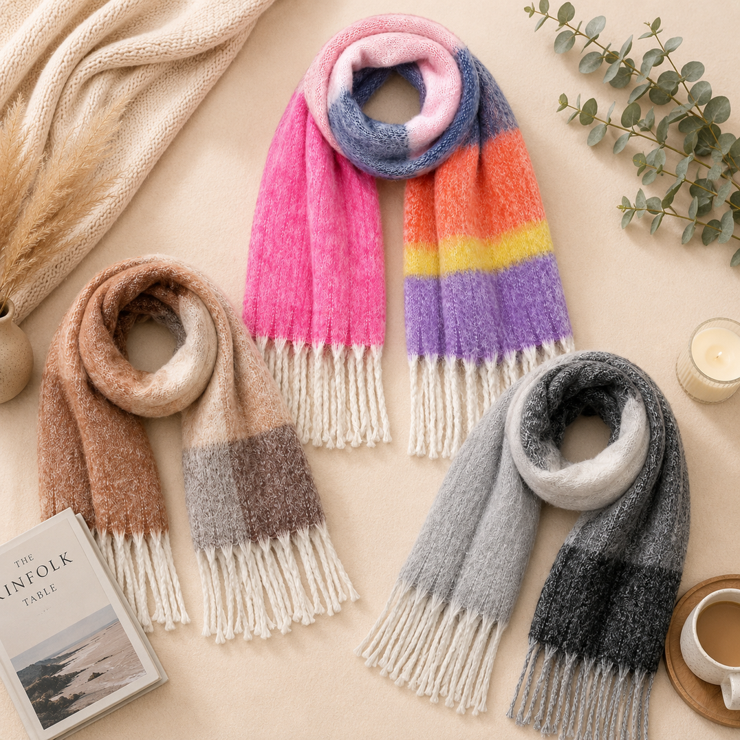 Women's Accessories