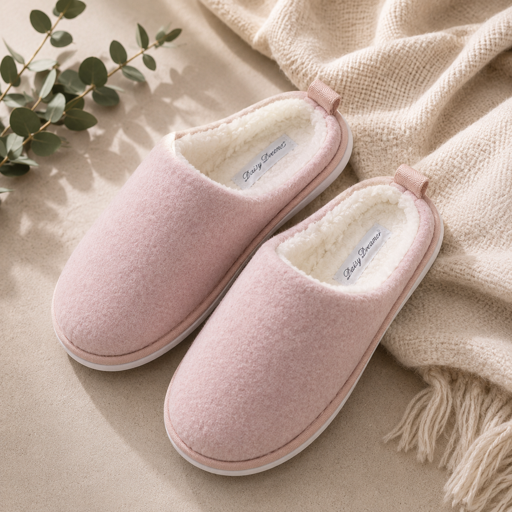 Women’s Slippers