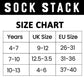 10 Pairs Kids Athletic Sport Socks Cushioned Breathable Durable for Running Hiking Football Boys Girls Anti-Blister Moisture-Wicking by Sock Stack. Buy now for £8.00.