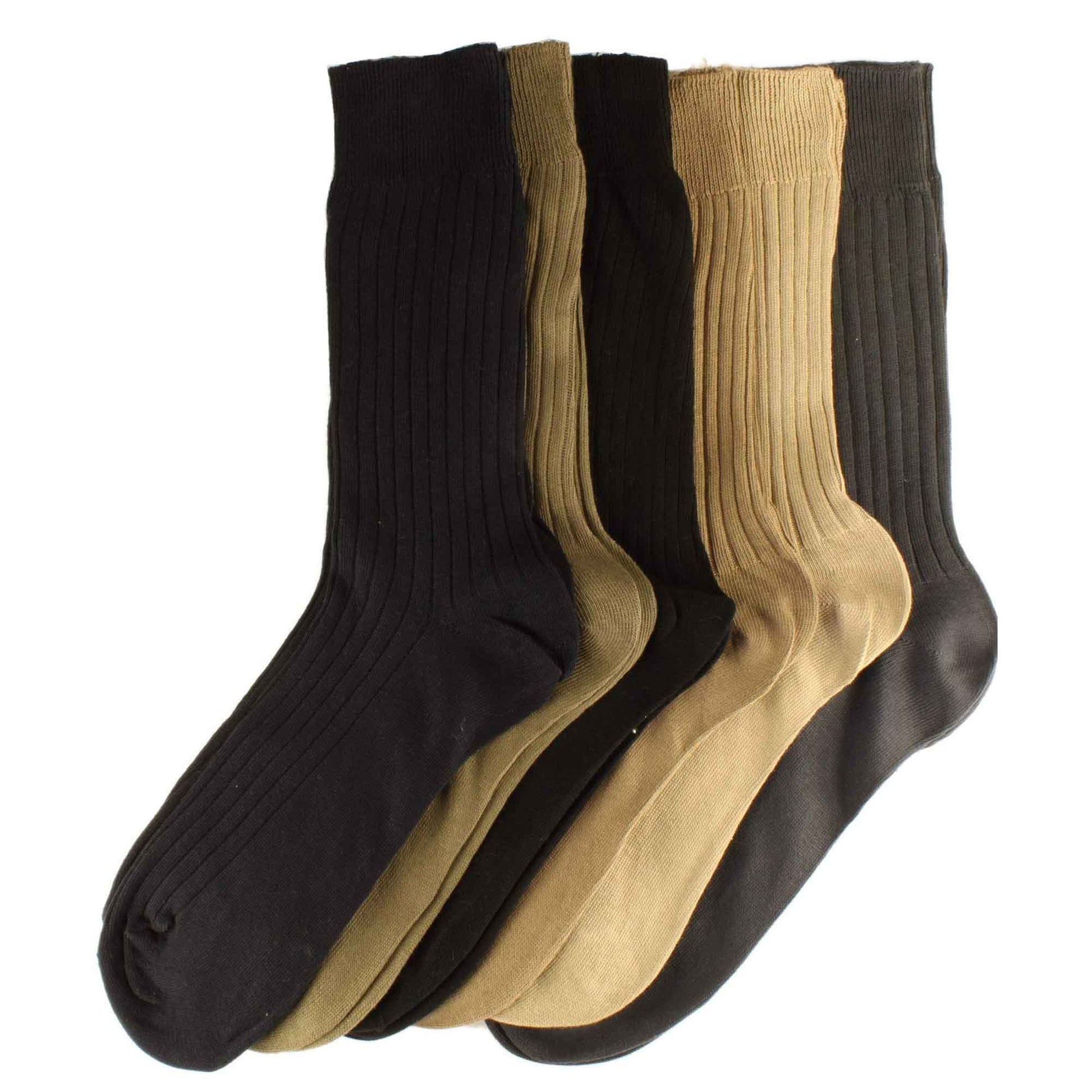 Sock Stack Men's 12 Pairs Seamless Toe Dress Socks 100 Percent Cotton Ribbed Moisture-Wicking Antibacterial Breathable Assorted Colours. Buy Now For 9.00. Sock Stack Men's 12 Pairs Seamless Toe Dress Socks 100 Percent Cotton Ribbed Moisture-Wicking Antibacterial Breathable Assorted Colours. Buy Now For 9.00.