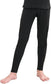 2 Pack Boys Thermal Trousers Long Johns Black Baselayer for Schoolwear Camping Skiing High-Quality Moisture-Wicking Comfortable Fit Elastic Waistband Durable Winter Wear Ages 3-15 by Heatwave Thermalwear. Buy now for £15.00.
