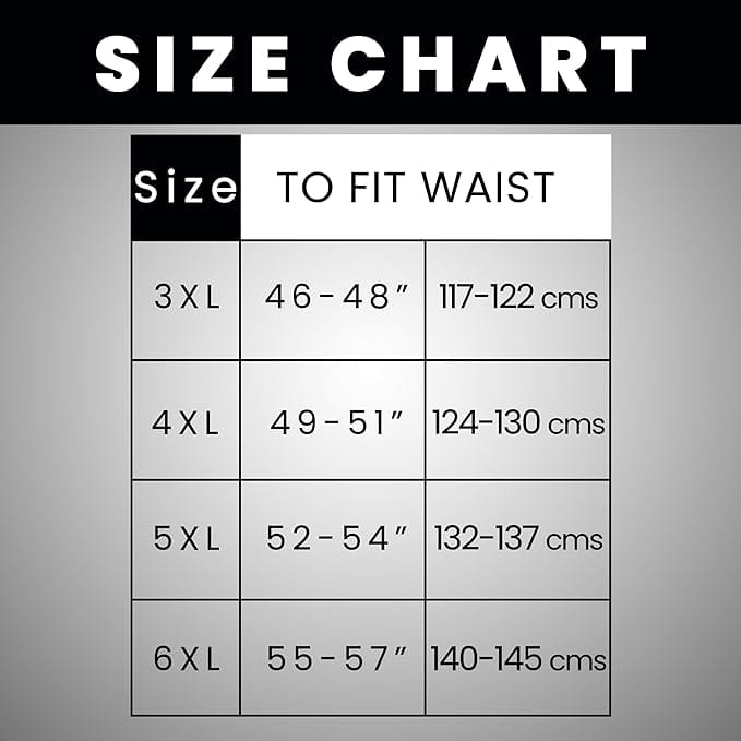 2 Pack Men's Plus Size Thermal Underwear Long John Trousers Bottom Warm Durable Baselayer Insulated Brushed Yarn for Running Hiking Outdoor Sports Workwear Black 3XL-6XL by Heatwave Thermalwear Thermal Underwear