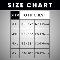 2 Pack Men's Plus Size Thermal Underwear Long Sleeve Tops Warm Durable Baselayer Insulated Brushed Yarn for Running Hiking Outdoor Sports Workwear Black 3XL to 6XL by Heatwave Thermalwear Thermal Underwear