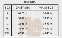 2 Pack Men's Thermal Underwear T Shirt Tops Warm Durable Baselayer Insulated Brushed Yarn for Running Hiking Outdoor Sports Workwear Small to XXL White Black Grey Navy by Heatwave Thermalwear Thermal Underwear