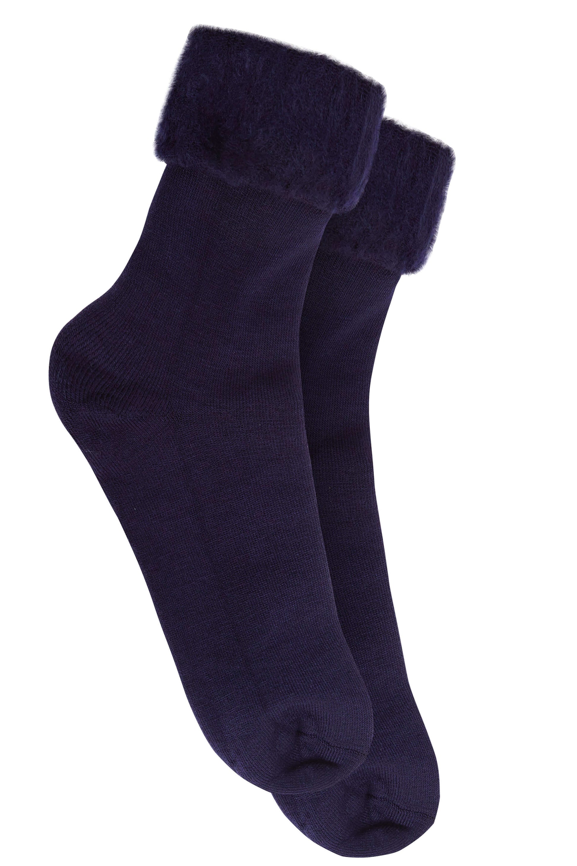 3 Pack Mens Super Soft Fluffy Thermal Bed Socks Warm Cozy Stylish Designs UK Sizes 6-11 Perfect Gift by Sock Stack. Buy now for £8.00.