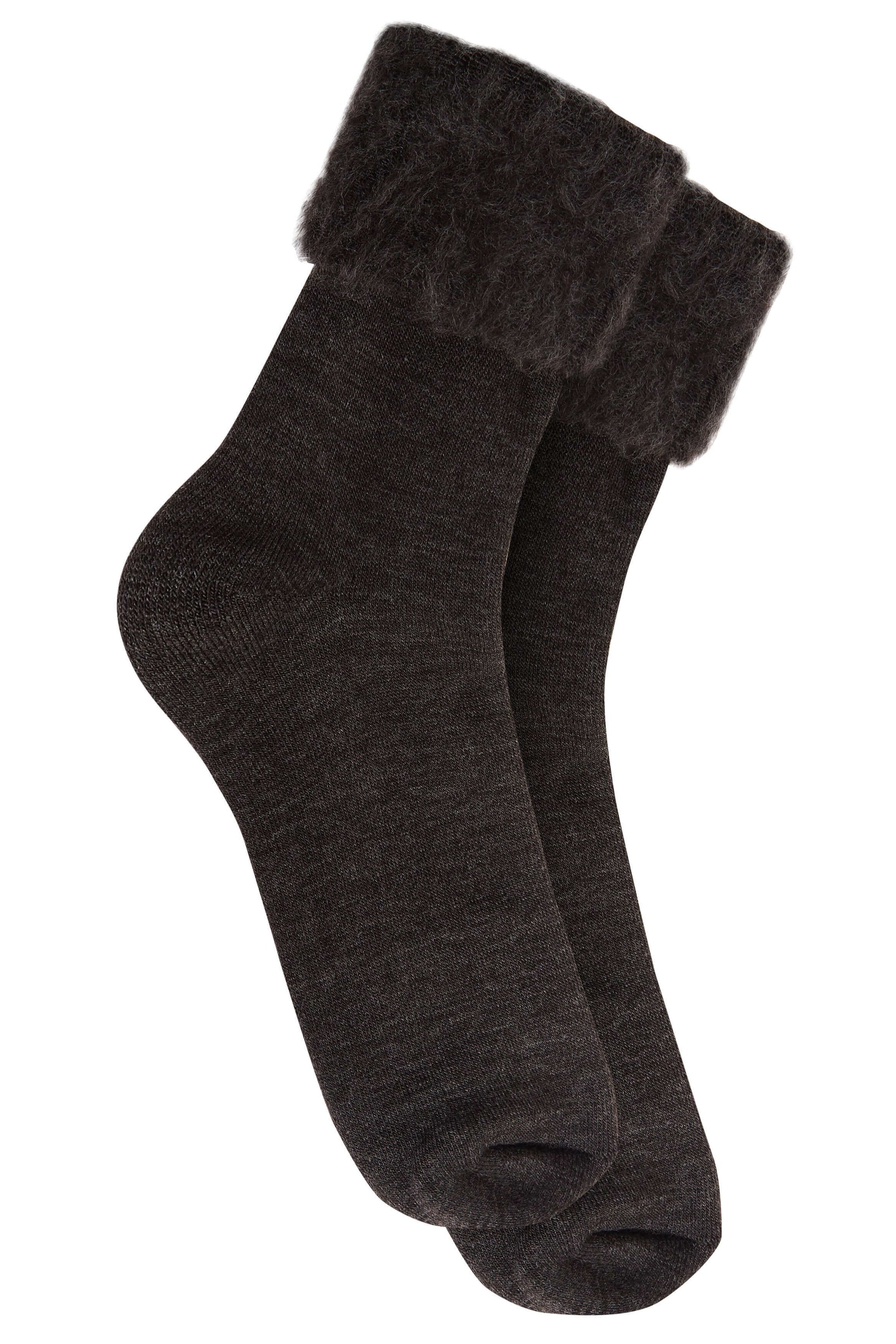 3 Pack Mens Super Soft Fluffy Thermal Bed Socks Warm Cozy Stylish Designs UK Sizes 6-11 Perfect Gift by Sock Stack. Buy now for £8.00.