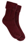 3 Pack Mens Super Soft Fluffy Thermal Bed Socks Warm Cozy Stylish Designs UK Sizes 6-11 Perfect Gift by Sock Stack. Buy now for £8.00.