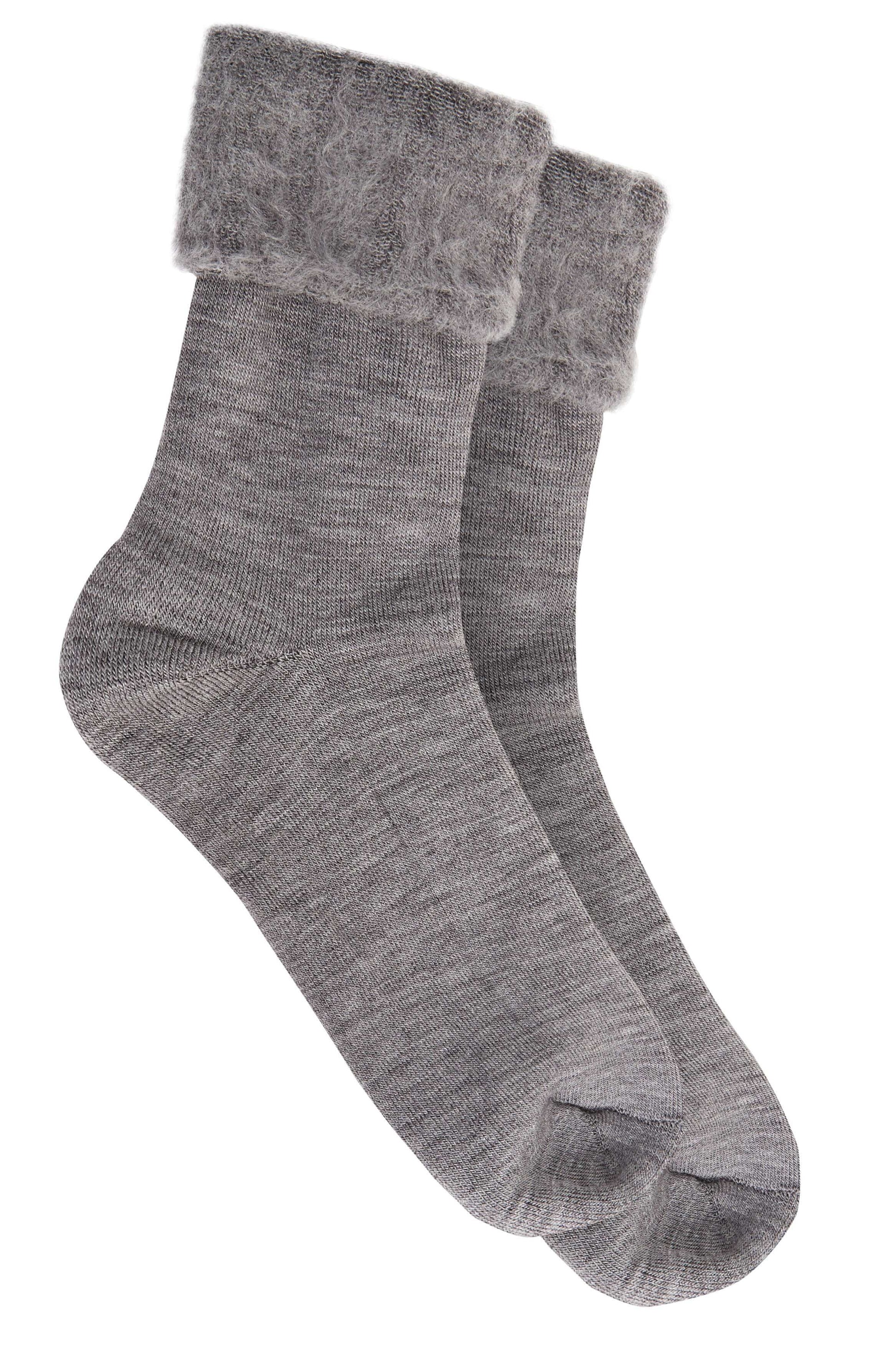 3 Pack Mens Super Soft Fluffy Thermal Bed Socks Warm Cozy Stylish Designs UK Sizes 6-11 Perfect Gift by Sock Stack. Buy now for £8.00.