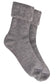 3 Pack Mens Super Soft Fluffy Thermal Bed Socks Warm Cozy Stylish Designs UK Sizes 6-11 Perfect Gift by Sock Stack. Buy now for £8.00.