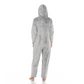 Luxurious Women's Shimmer Fleece Hooded Onesie Pajama with Zip-Up Pockets, Cute Pompoms, Ultra-Soft All-In-One Ladies Warm Nightwear Perfect for Cozy Lounging, Sleepwear, and Loungewear by Daisy Dreamer - Ideal Gift for Winter Comfort and Relaxation