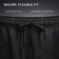 Sock Stack 2 Pack Mens Cotton Lounge Bottoms Stretchable PJ Pants Durable Cosy Cosy Super Soft Lounge Comfort