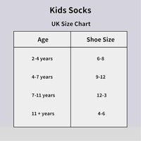 4 Pairs Fluffy Slipper Socks for Boys and Girls Ultra-Soft Thermal Winter Socks Non-Slip Plush Warm Lounge Socks Multiple Sizes by Sock Stack Socks