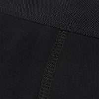 Sock Stack Men's Cotton Button Fly Boxer Shorts Pack Of 5 Breathable Stretch Gym Sports