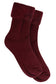 6 Pairs Men's Ultra Soft Thermal Fluffy Bed Socks Cozy Warm Insulated Lounging and Sleeping Socks in Stylish Designs for Winter Comfort UK Sizes 6-11 by Sock Stack. Buy now for £12.00.