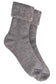 6 Pairs Men's Ultra Soft Thermal Fluffy Bed Socks Cozy Warm Insulated Lounging and Sleeping Socks in Stylish Designs for Winter Comfort UK Sizes 6-11 by Sock Stack. Buy now for £12.00.