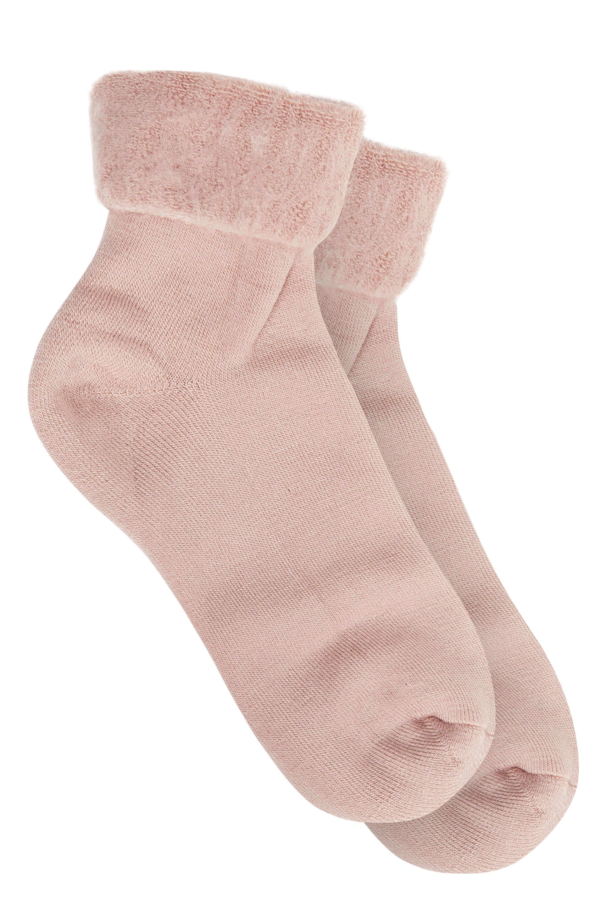 6 Pairs Women's Thermal Bed Socks Super Soft Cozy Winter Slipper Socks Anti-Slip Multiple Colors Warm Snug Fit UK Sizes 4-7 by Sock Stack. Buy now for £12.00.