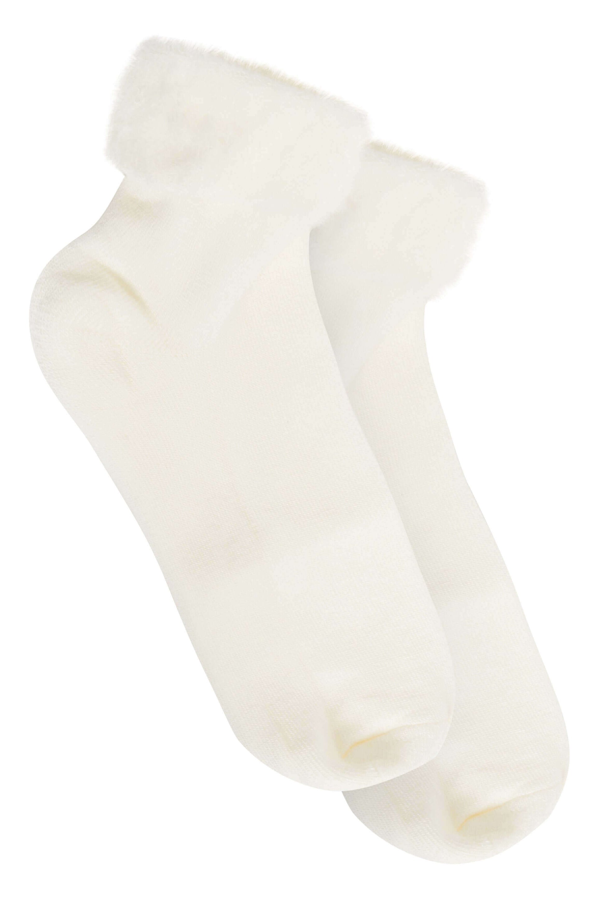 6 Pairs Women's Thermal Bed Socks Super Soft Cozy Winter Slipper Socks Anti-Slip Multiple Colors Warm Snug Fit UK Sizes 4-7 by Sock Stack. Buy now for £12.00.