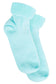 6 Pairs Women's Thermal Bed Socks Super Soft Cozy Winter Slipper Socks Anti-Slip Multiple Colors Warm Snug Fit UK Sizes 4-7 by Sock Stack. Buy now for £12.00.