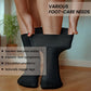 6 Pairs of Women's Extra Wide Diabetics Socks Super Soft Breathable Eco-Friendly Ladies Sock Ideal for Everyday wear UK Size 4-8 by Sock Stack Socks