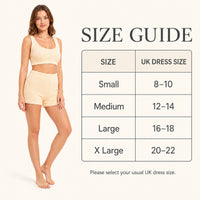 Daisy Dreamer Dames Teddy Fleece Crop Top en Shorts Pyjama Loungewear Set Ultra Zacht