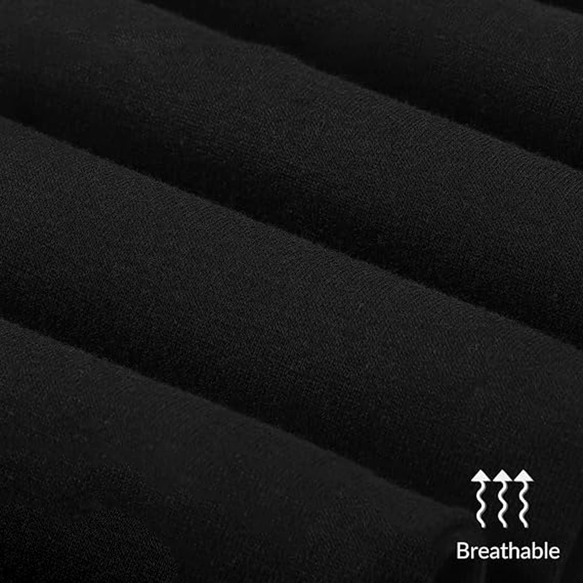 Pack of 3 Girls Thermal Fleece Leggings Warm Stretchable Winter Pants Versatile Kids Wear for Cold Weather Outdoor Activities School Home by Heatwave Thermalwear. Buy now for £8.00.