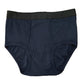 Pack of 6 Mens Cotton Briefs Soft Waistband Breathable Durable Underwear Comfortable All Day Wear MB05/06 by Sock Stack. Buy now for £8.00.