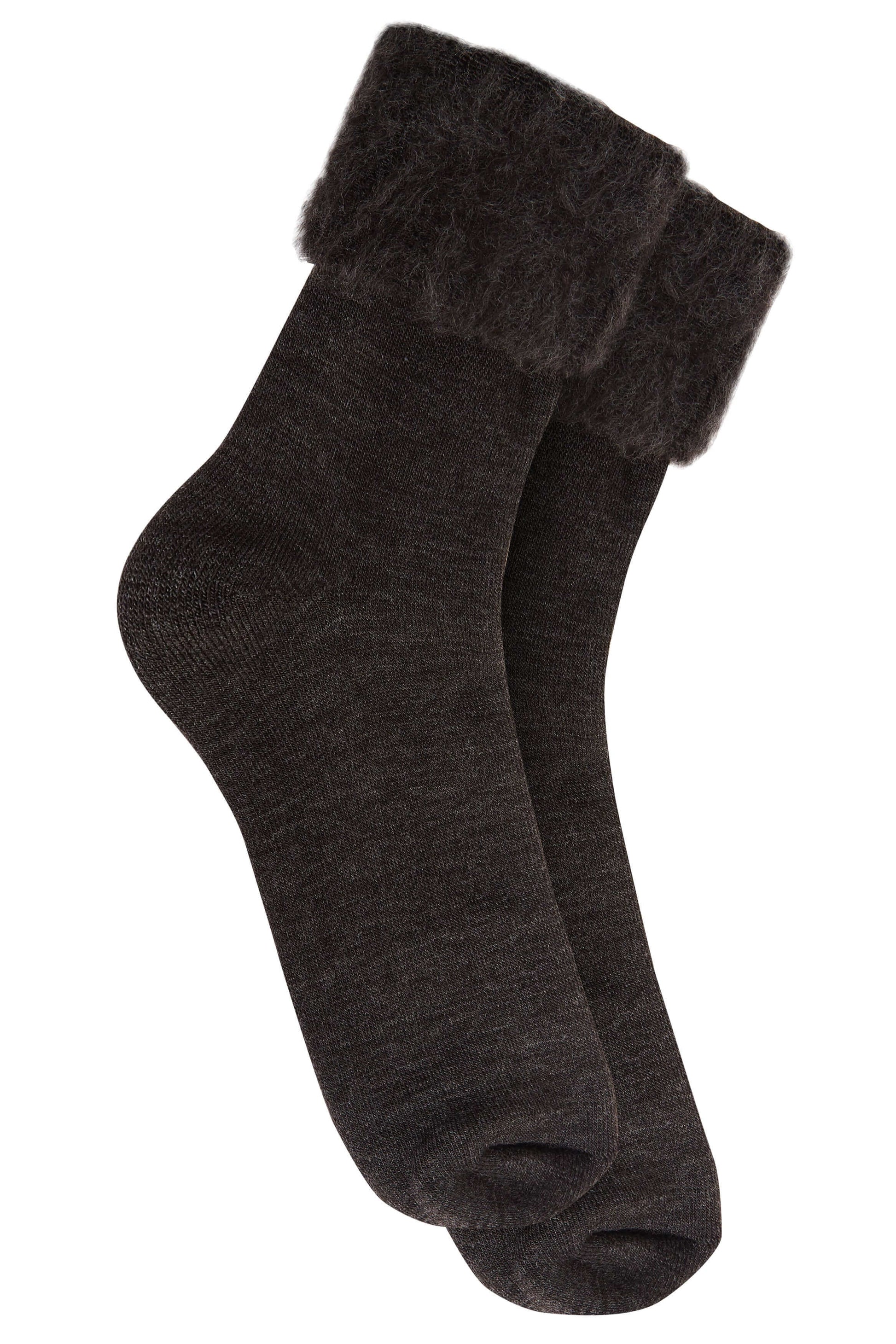 Pack Of 3 Men's Thermal Bed Socks Super Soft Fluffy Socks. Buy now for £8.00. A Socks by Sock Stack. 6-11, assorted, black, black socks, blue, boot socks, brown, burgandy, charcoal, christmas, cosy, designer, fluffy, footwear, green, grey, mens, mens sock