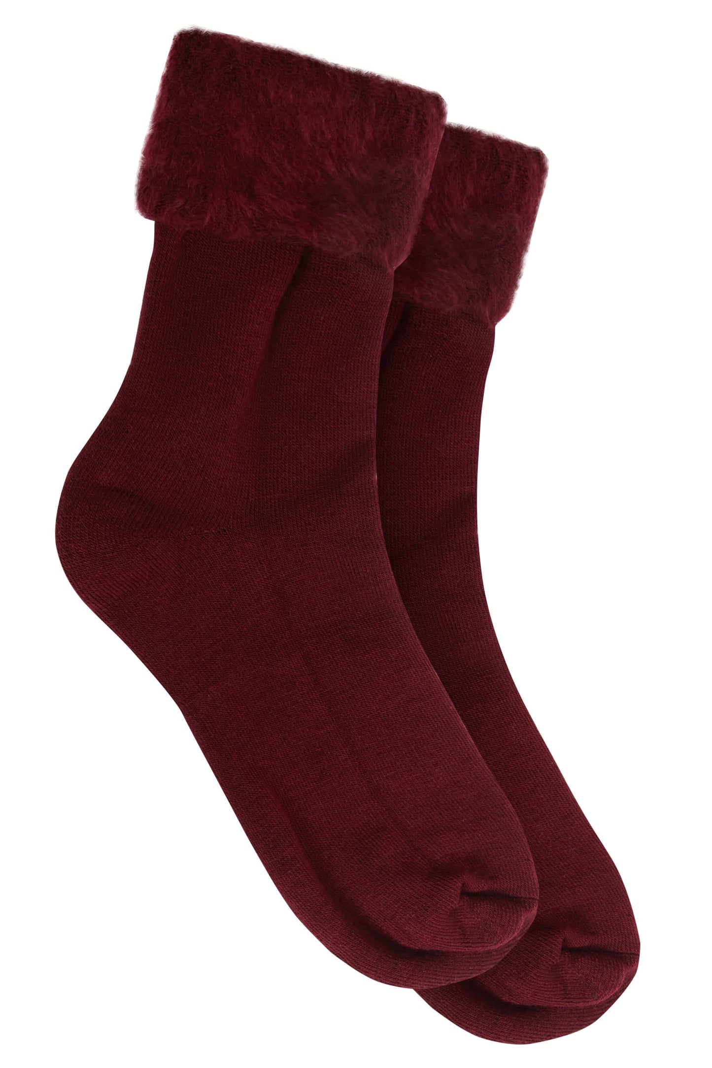 Pack Of 6 Men's Thermal Bed Socks Super Soft Fluffy Socks. Buy now for £12.00. A Socks by Sock Stack. 6-11, assorted, black, black socks, blue, boot socks, brown, burgandy, charcoal, christmas, cosy, designer, fluffy, footwear, grey, grey socks, mens, men
