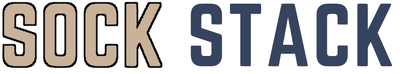 Sock_Stack_Logo_HighRes_Black_White