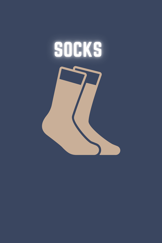 Sock Stack