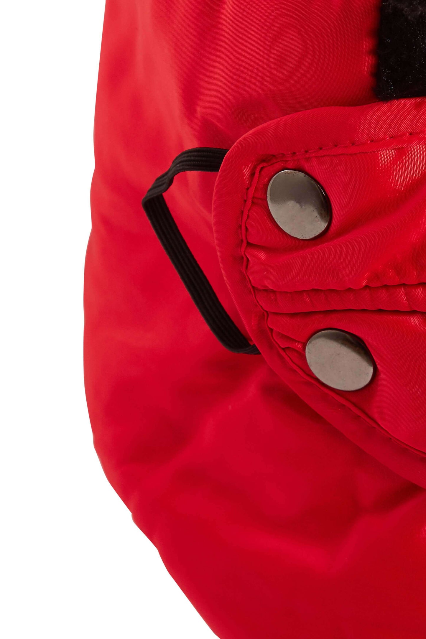 Versatile Winter Trapper Hat with Removable Face Cover Adjustable Ear Flaps Showerproof Fur Lined Ideal for Skiing Snowboarding Hiking by Heatwave Thermalwear. Buy now for £10.00.
