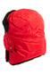 Versatile Winter Trapper Hat with Removable Face Cover Adjustable Ear Flaps Showerproof Fur Lined Ideal for Skiing Snowboarding Hiking by Heatwave Thermalwear. Buy now for £10.00.