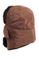 Versatile Winter Trapper Hat with Removable Face Cover Adjustable Ear Flaps Showerproof Fur Lined Ideal for Skiing Snowboarding Hiking by Heatwave Thermalwear. Buy now for £10.00.