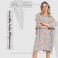 Women's Cockapoo Baggy Nighty Dress Oversized T-Shirt Nighties 100% Cotton Short Sleeved Nightshirt for Ladies by Daisy Dreamer. Buy now for £12.00.