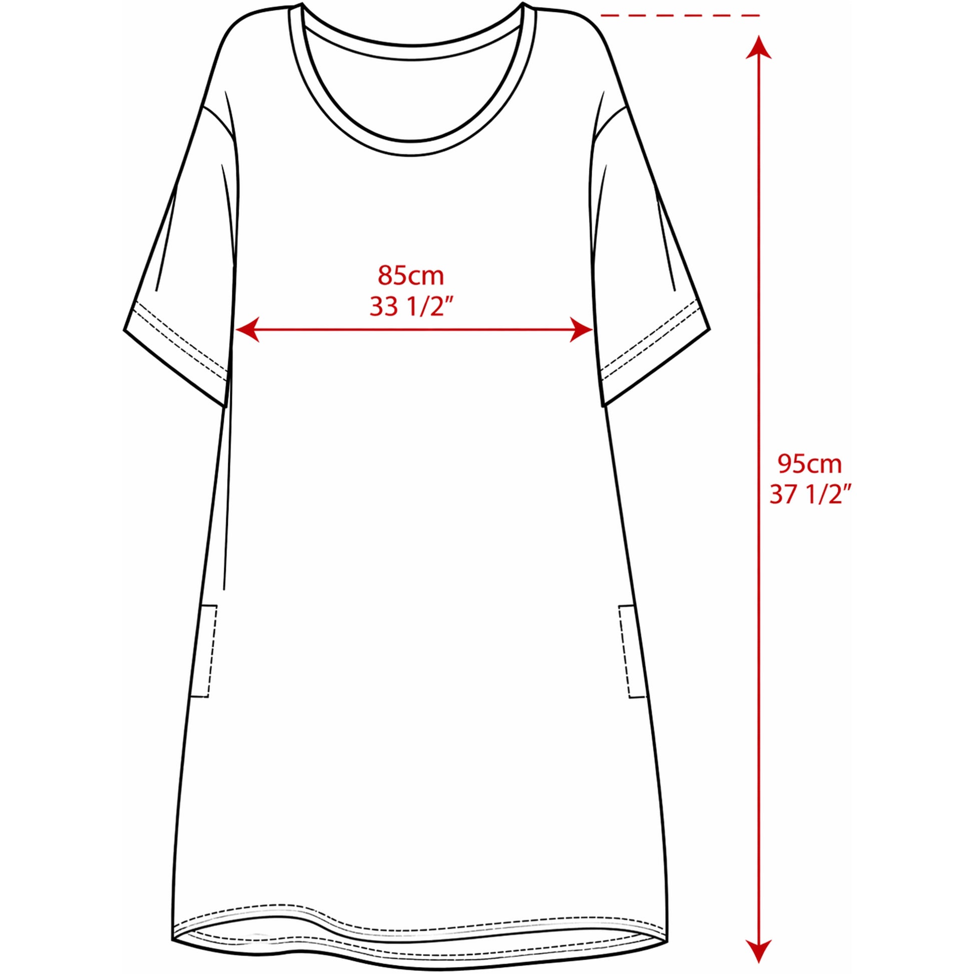 Daisy Dreamer Women Bows Print Nighty Dress Baggy Oversized 100% Cotton Short Sleeved Nightshirt Relaxed Fit Loungewear BOWS Night Dress