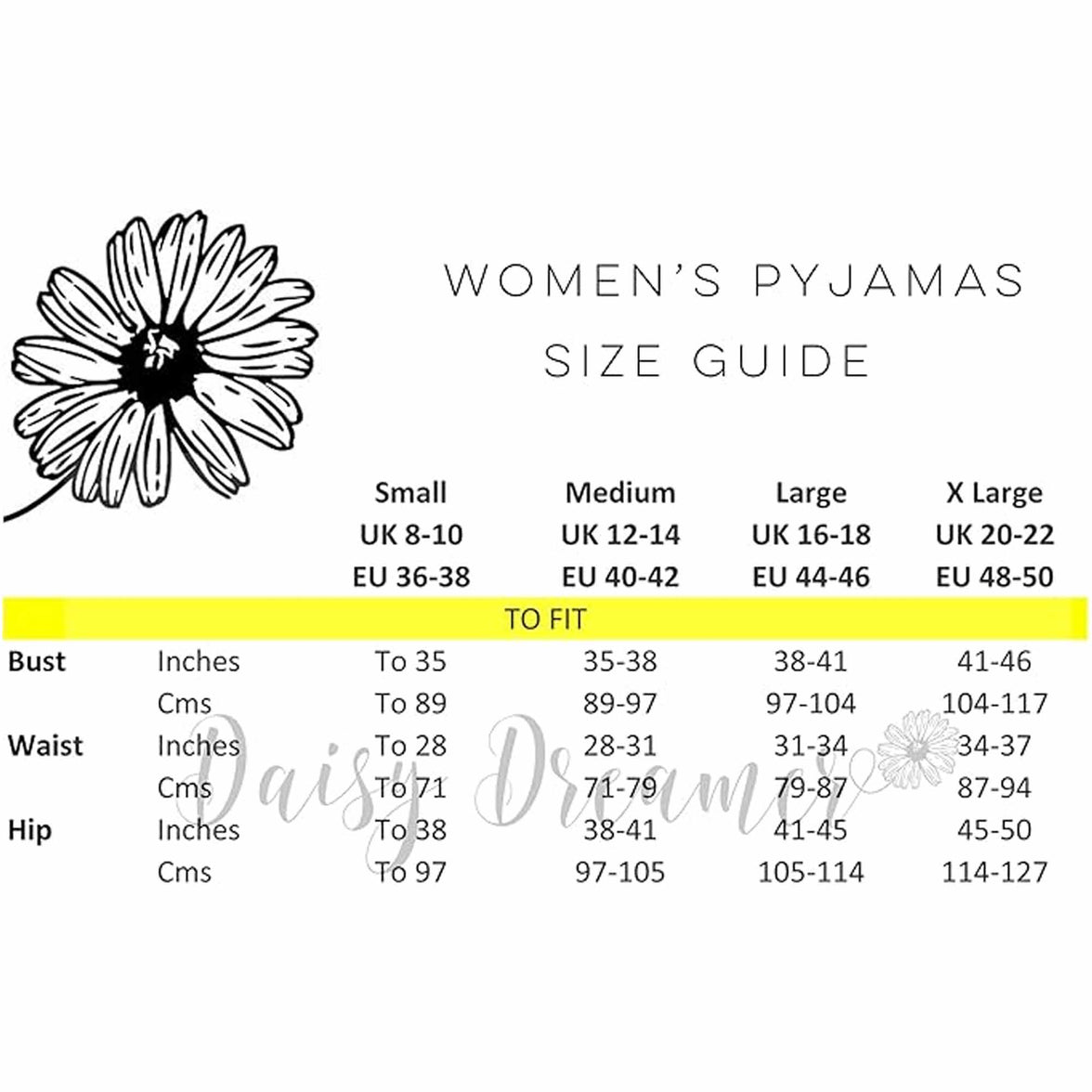 Ladies Oversized Cotton T-Shirt and Leggings PJ Set with Giraffe and Zebra Prints Comfortable and Stylish Womens Loungewear by Daisy Dreamer Pyjamas