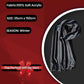 Luxury Men's Woven Stripe Design Long Scarf Warm Soft Acrylic Winter Fashion Accessory for Formal and Casual Wear Hypoallergenic by Sock Stack Scarves